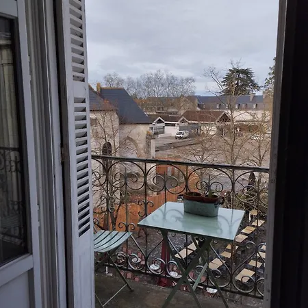 Au Coeur De Apartment *