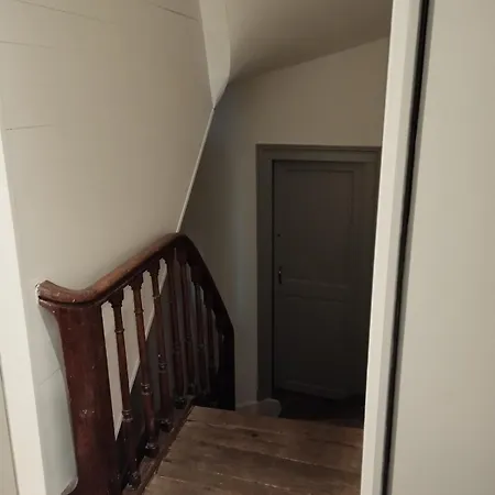 Apartment Au Coeur De