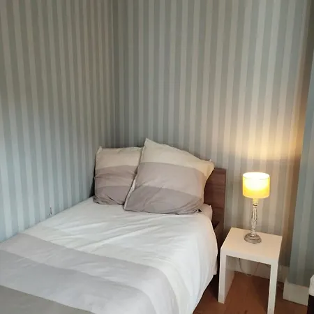 Au Coeur De Apartment Poitiers
