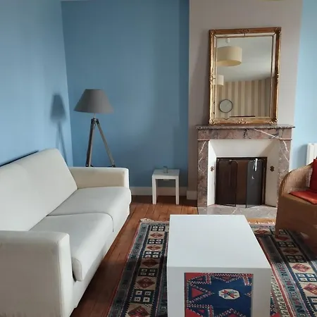 Au Coeur De Apartment *