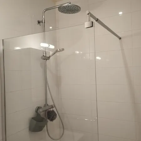 Au Coeur De Apartment *