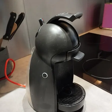 Au Coeur De Apartmán