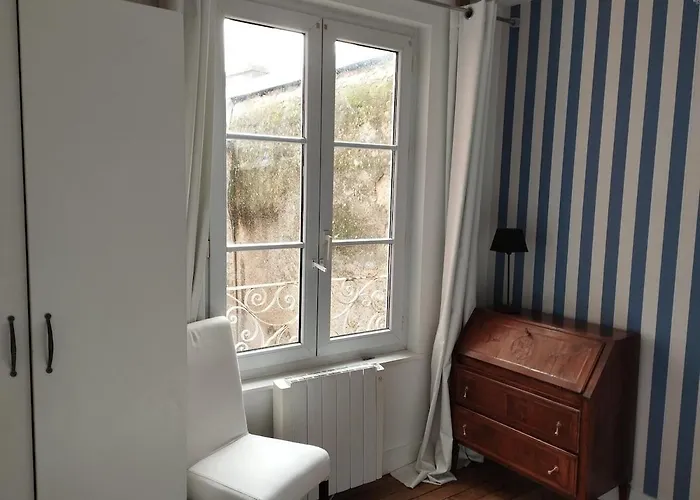 Au Coeur De * 普瓦捷