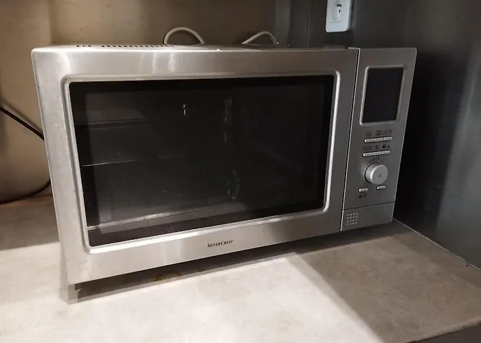 公寓 Au Coeur De 普瓦捷