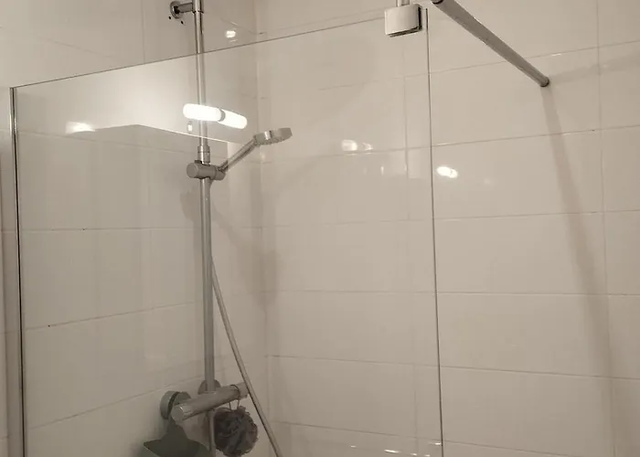 Au Coeur De 公寓 *