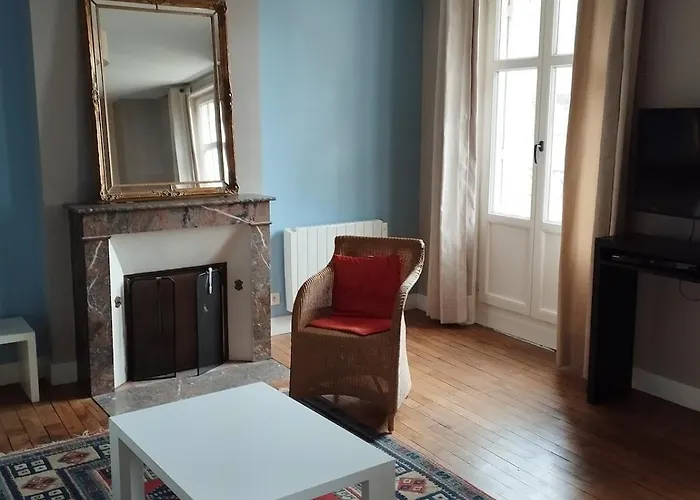 Au Coeur De * 普瓦捷